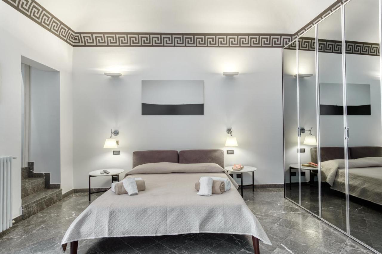 Villa Bordonaro - By Vacation Service Чефалу Экстерьер фото